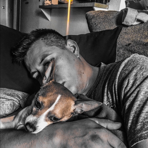 Meet your Posher, Lorenzo - Picture 11 of 12